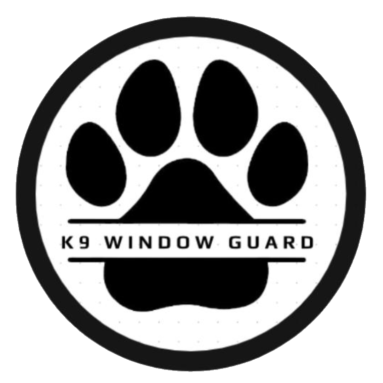 K9 WINDOW GUARD